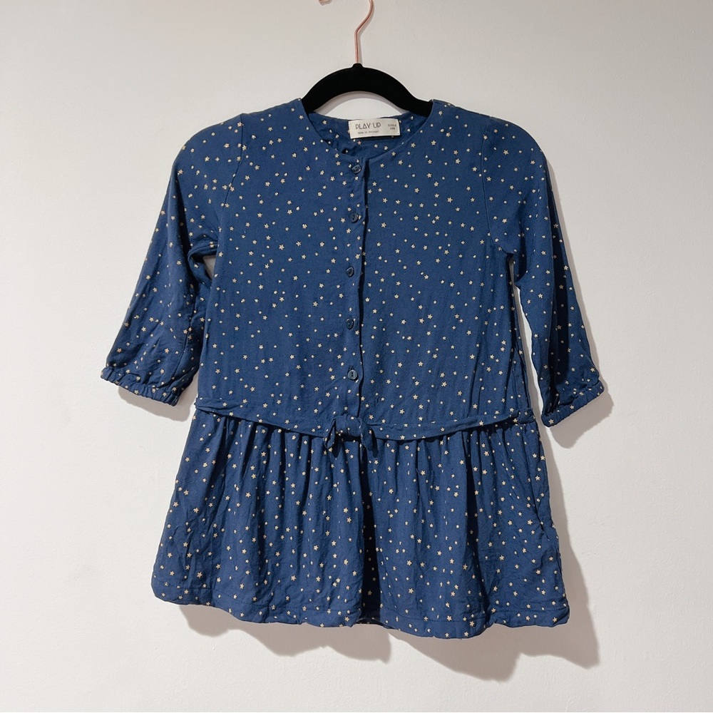 PlayUp toddler dress SZ 24mo